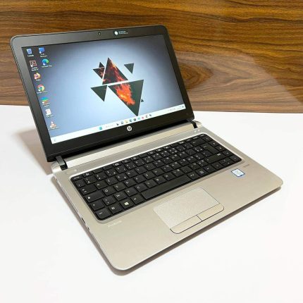 HP PROBOOK 430 G3 Dual Core, 500Go ROM / 4Go Ram