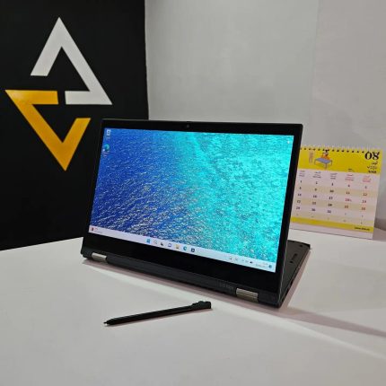 Lenovo yoga L13 i5- 1063, 16Go RAM / 512Go SSD 10th